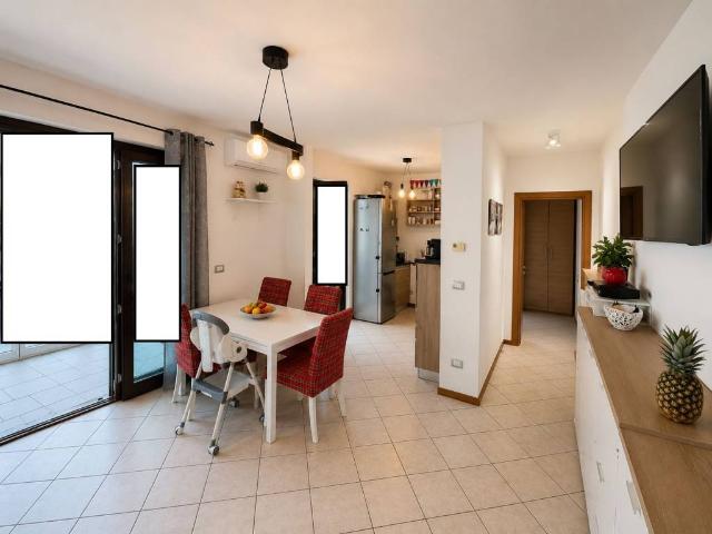 Appartamento in vendita a Borgo di Magrignano, Livorno