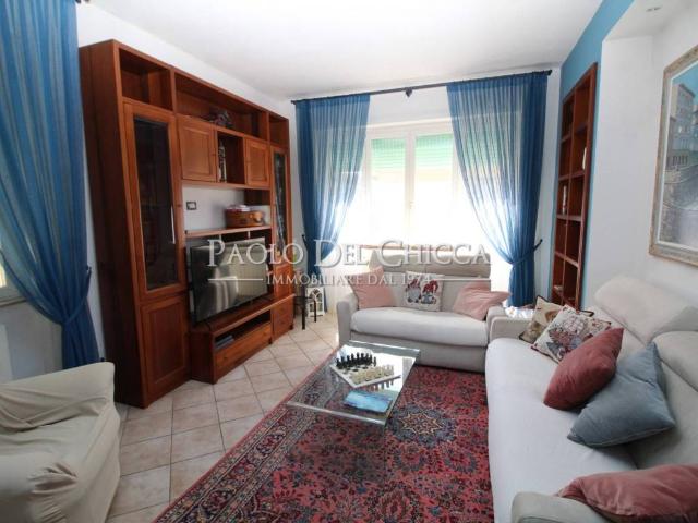 Appartamento in vendita a Fabbricotti, Livorno
