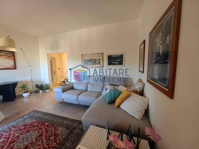 Appartamento in vendita a Antignano, Livorno
