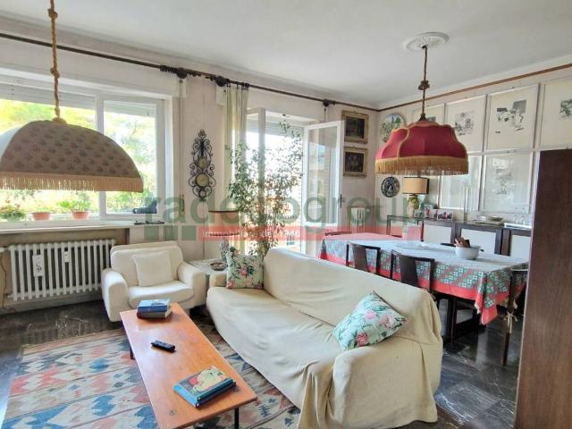 Appartamento in vendita a Fabbricotti, Livorno