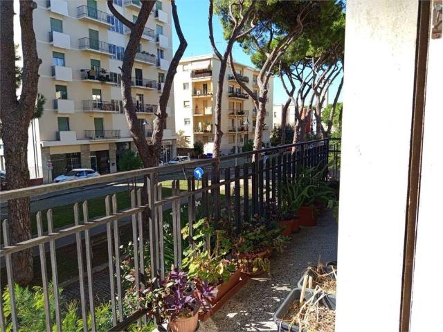 Appartamento in vendita a Fabbricotti, Livorno