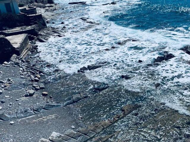 Appartamento in vendita a Quercianella, Livorno