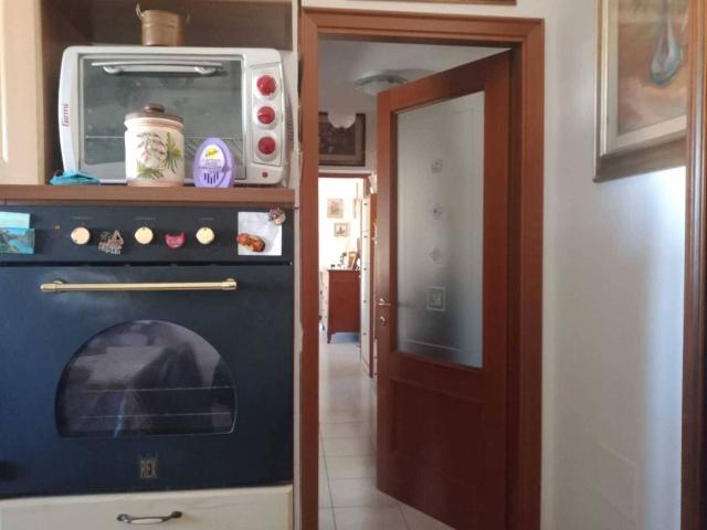 Appartamento in vendita a Livorno, Toscana
