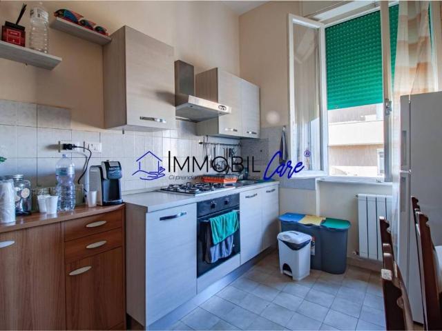 Appartamento in vendita a Livorno