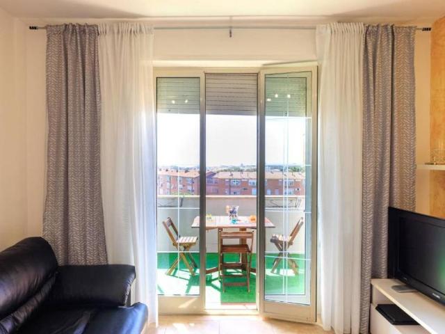 Appartamento in vendita a La Rosa, Livorno