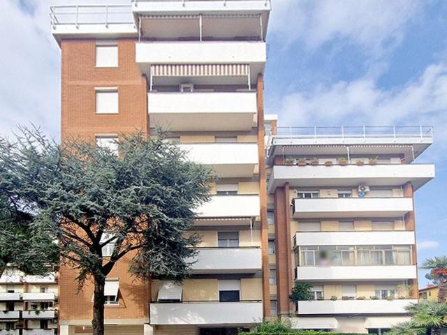 Appartamento in vendita a Stazione, Livorno