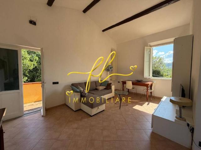 Appartamento in vendita a Limoncino, Livorno