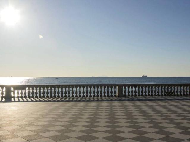 Appartamento in vendita a Borgo San Jacopo, Livorno