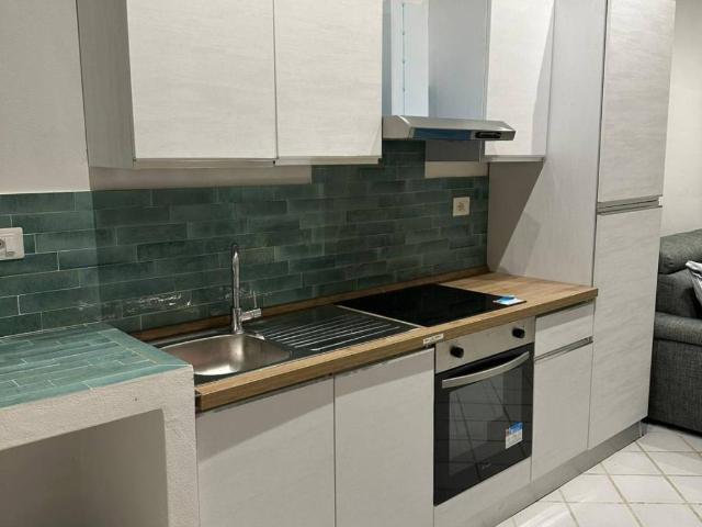 Appartamento in vendita a Quercianella, Livorno