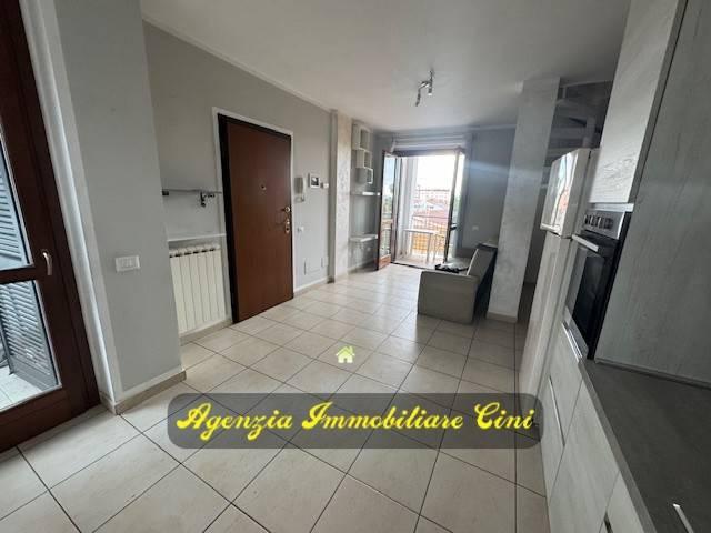 Appartamento in vendita a San Marco, Livorno