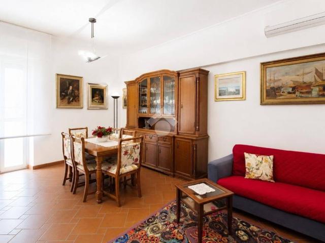 Appartamento in vendita a Borgo San Jacopo, Livorno