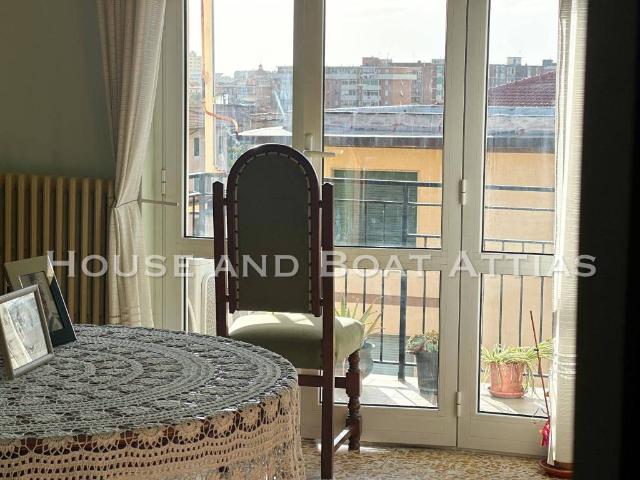 Appartamento in vendita a Livorno, Toscana