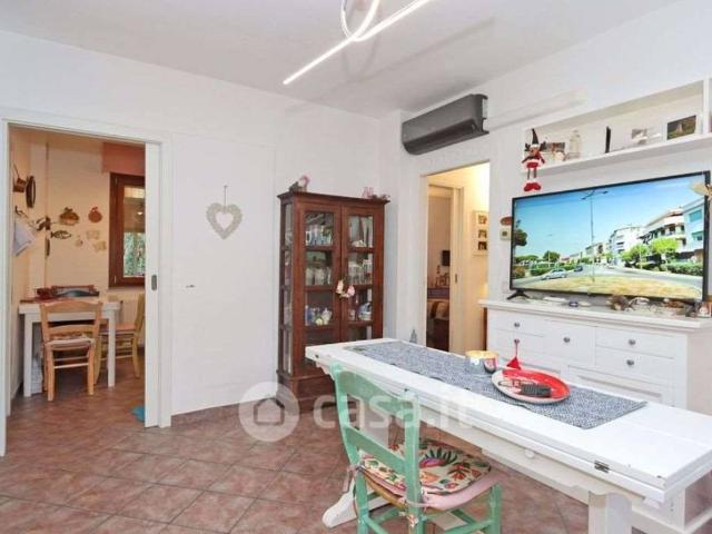 Appartamento in vendita a Montenero basso, Livorno