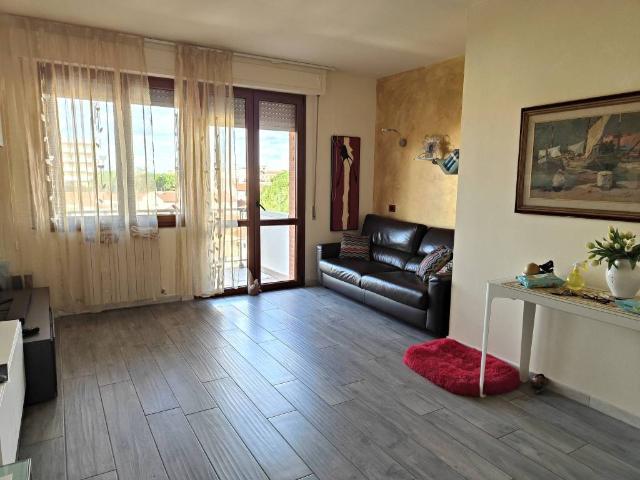 Appartamento in vendita a Stazione, Livorno