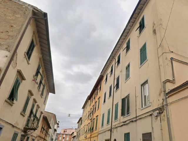 Appartamento in vendita a Garibaldi, Livorno