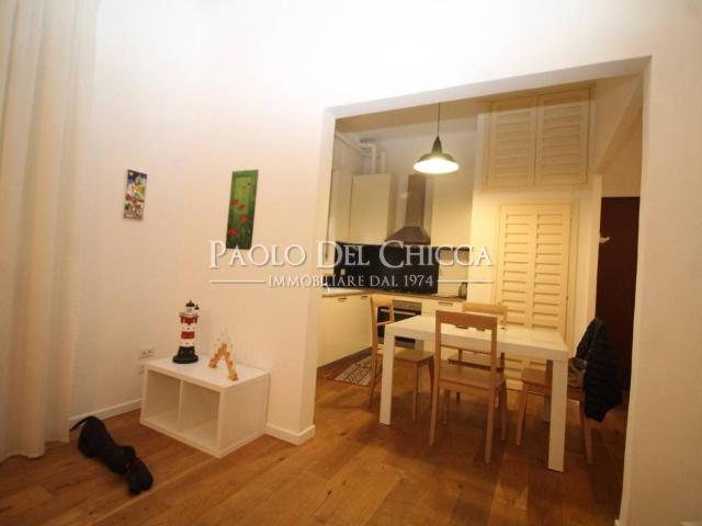 Appartamento in vendita a Livorno