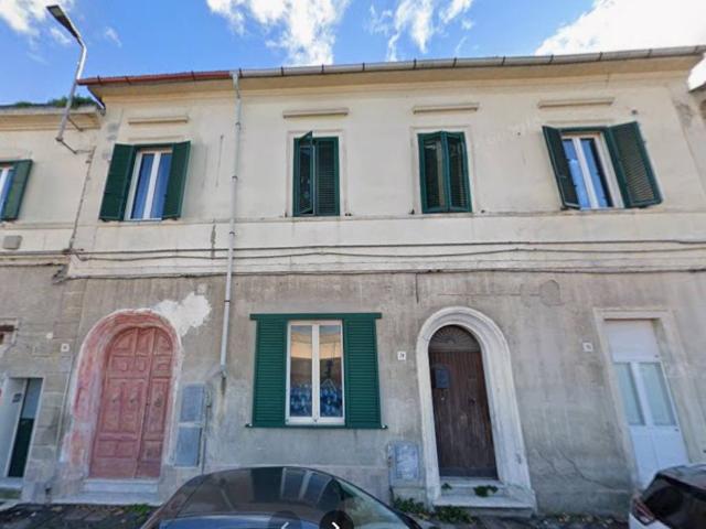 Appartamento in vendita a San Marco, Livorno