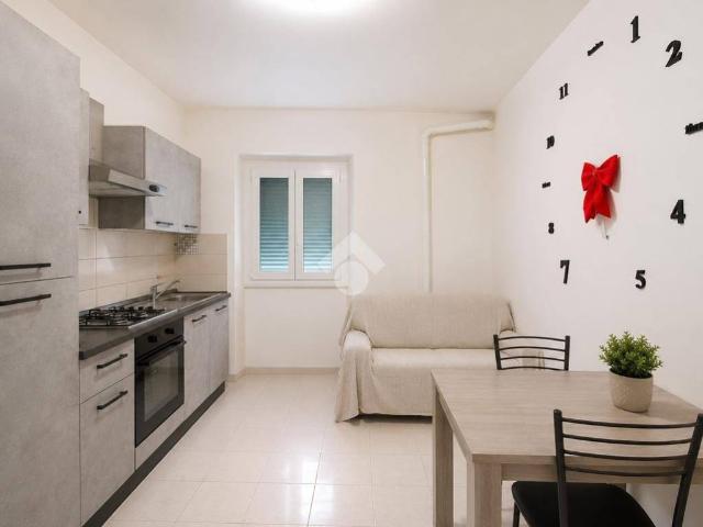 Appartamento in vendita a Garibaldi, Livorno
