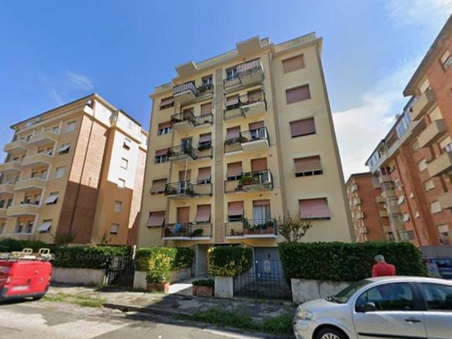 Appartamento in vendita a Fabbricotti, Livorno