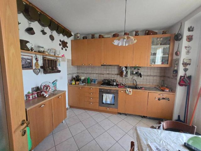 Appartamento in vendita a Borgo di Magrignano, Livorno