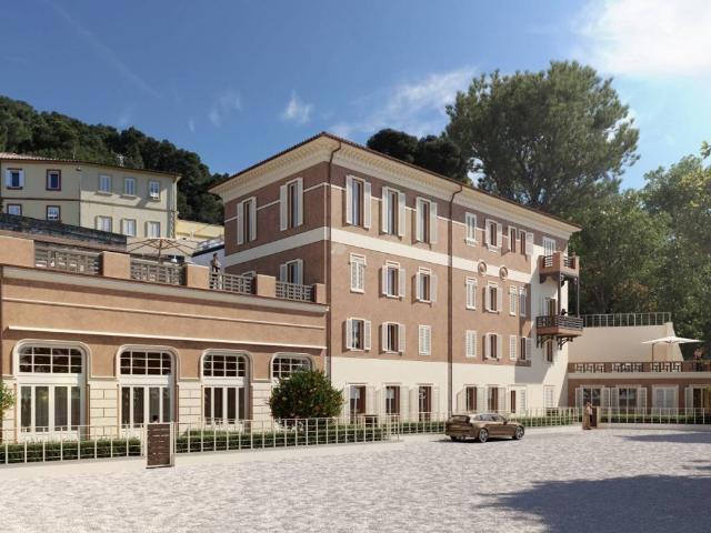 Appartamento in vendita a Montenero Alto, Livorno