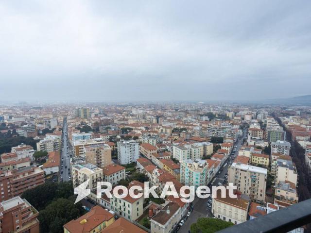 Appartamento in vendita a Livorno, Toscana