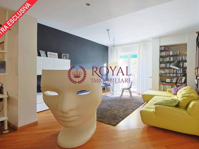 Appartamento in vendita a Fabbricotti, Livorno