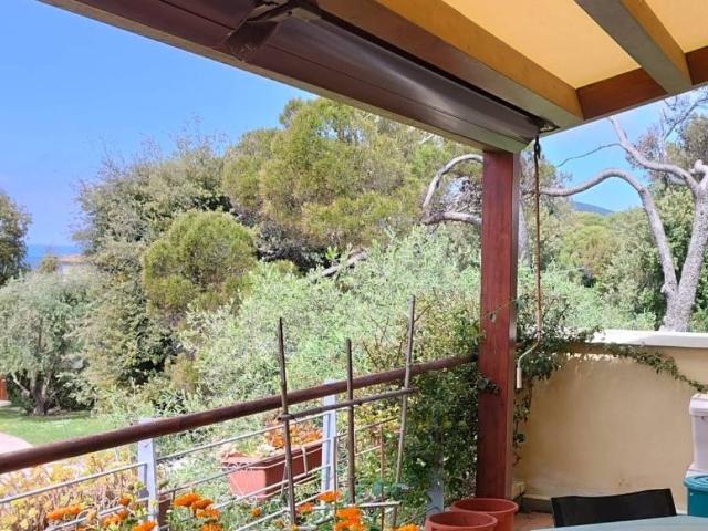 Appartamento in vendita a Quercianella, Livorno