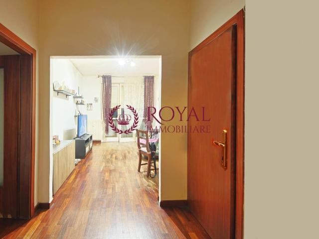 Appartamento in vendita a Livorno