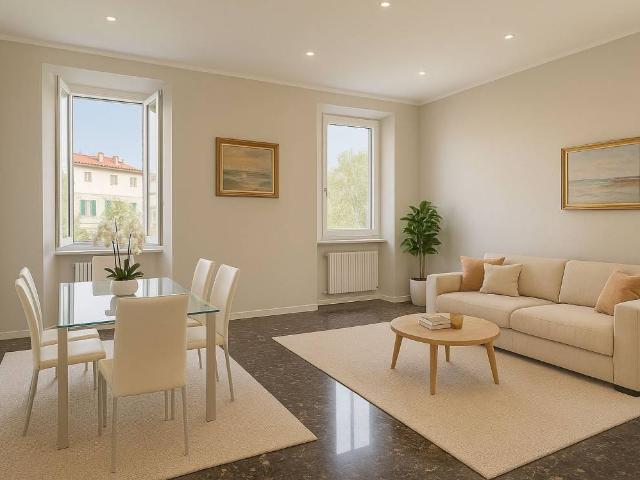 Appartamento in vendita a Livorno