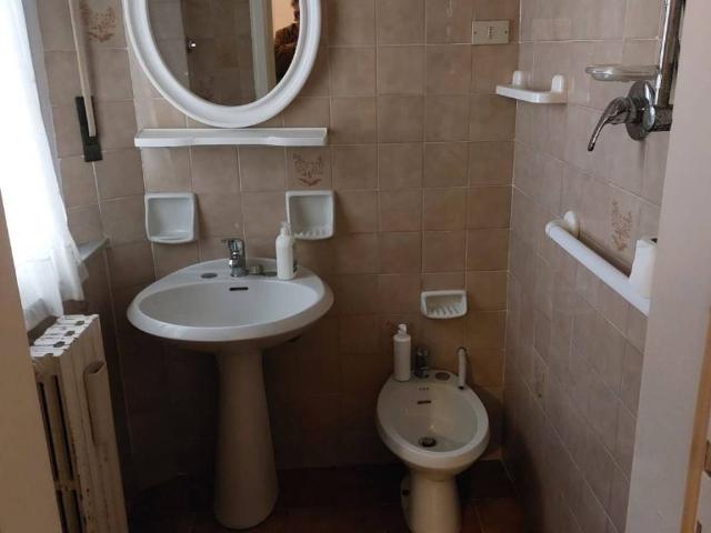 Appartamento in vendita a Borgo San Jacopo, Livorno