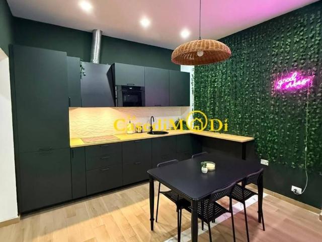 Appartamento in vendita a Livorno, Toscana