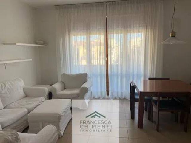 Appartamento in vendita a Borgo San Jacopo, Livorno