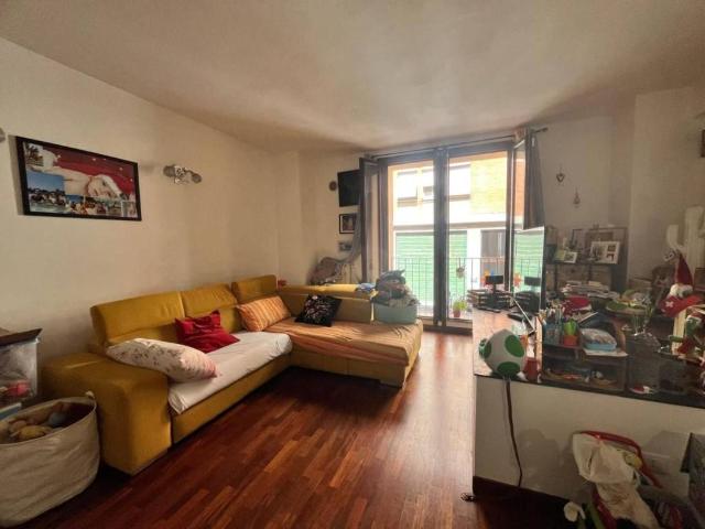 Appartamento in vendita a Venezia Nuova, Livorno