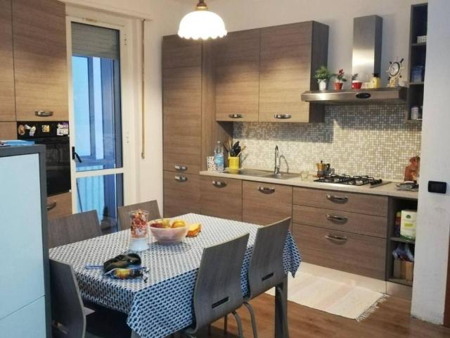 Appartamento in vendita a Livorno