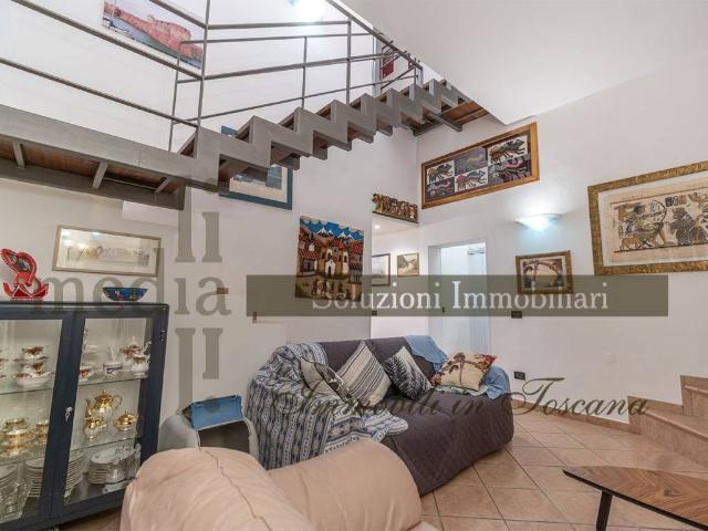 Appartamento in vendita a Borgo San Jacopo, Livorno