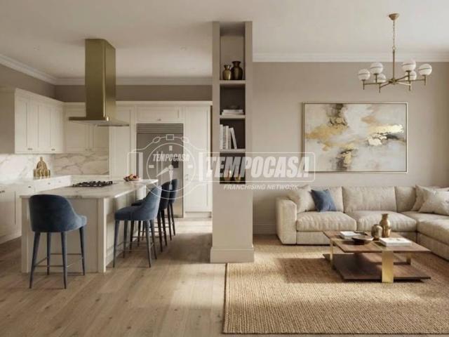 Appartamento in vendita a Livorno
