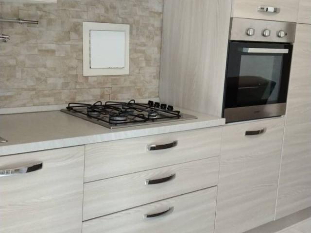 Appartamento in vendita a San Marco, Livorno