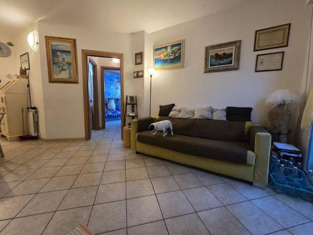 Appartamento in vendita a Livorno