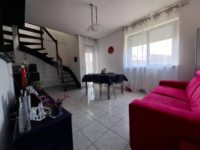 Appartamento in vendita a Scopaia, Livorno
