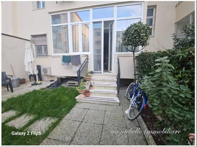 Appartamento in vendita a Fabbricotti, Livorno