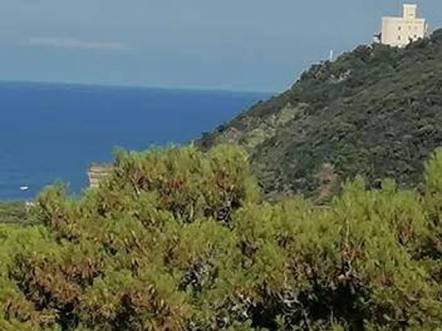 Appartamento in vendita a Quercianella, Livorno