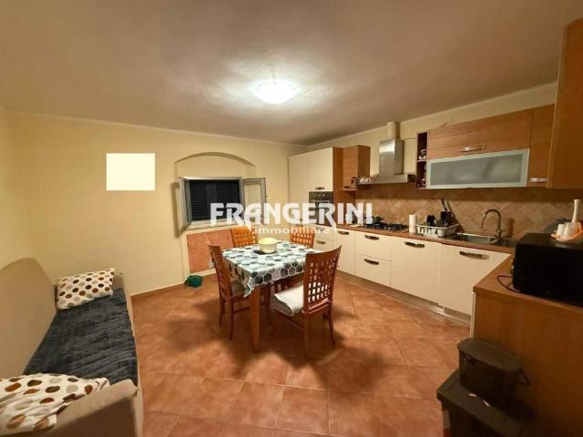 Appartamento in vendita a Borgo San Jacopo, Livorno