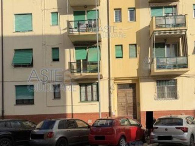 Appartamento in vendita a Fiorentina, Livorno