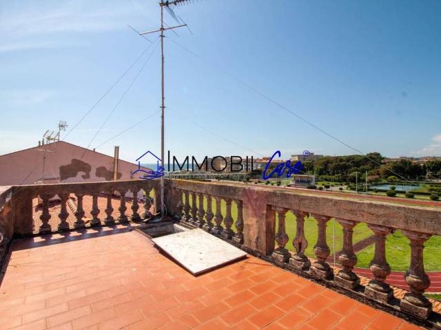 Appartamento in vendita a Fabbricotti, Livorno