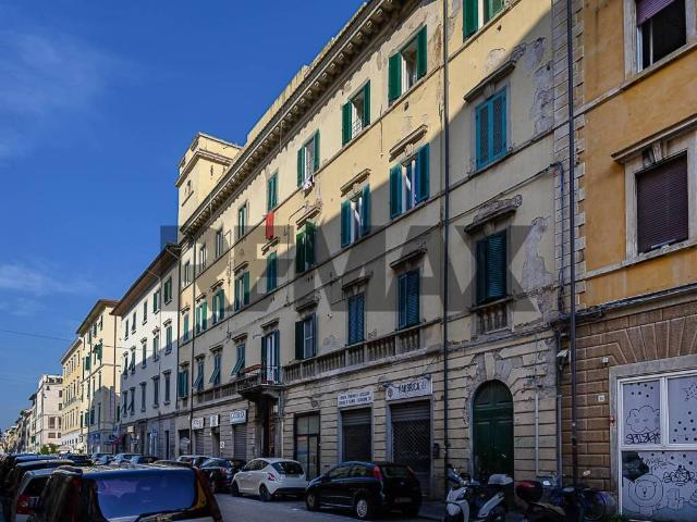 Appartamento in vendita a Livorno, Toscana