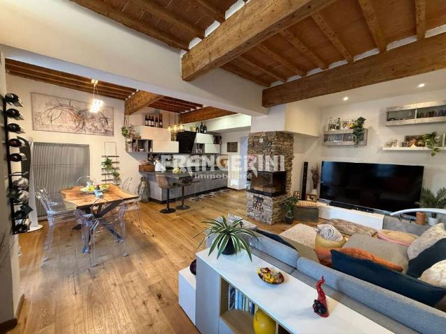 Appartamento in vendita a Montenero basso, Livorno