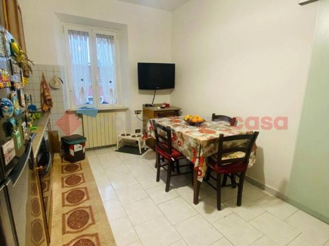Appartamento in vendita a Ardenza, Livorno