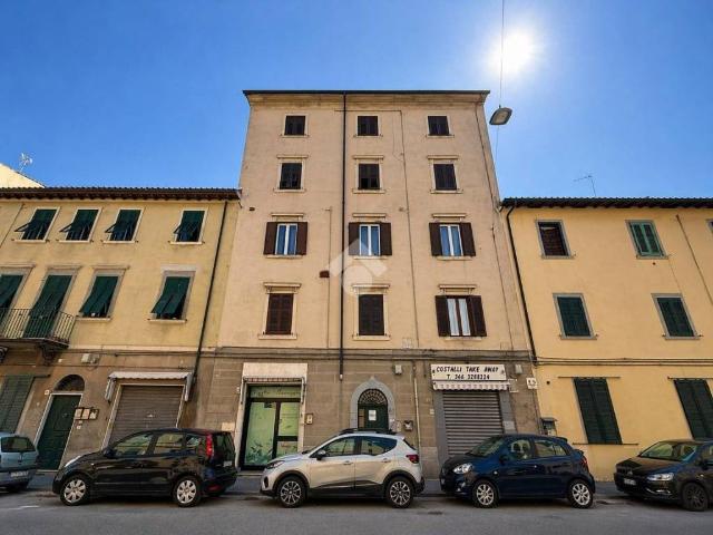 Appartamento in vendita a San Marco, Livorno