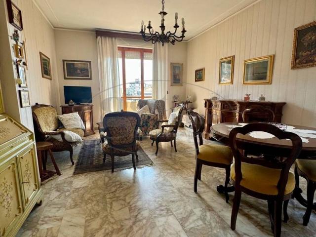 Appartamento in vendita a Fabbricotti, Livorno